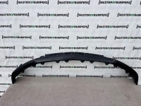 Bentley Flying Spur Azure Mulliner S 2019-2024 Front Bumper Genuine [p126]