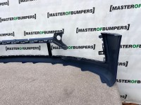 Bentley Flying Spur Azure Mulliner S 2019-2024 Front Bumper Genuine [p127]