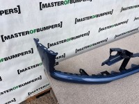 Bentley Flying Spur Azure Mulliner S 2019-2024 Front Bumper Genuine [p127]