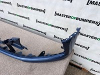 Bentley Flying Spur Azure Mulliner S 2019-2024 Front Bumper Genuine [p127]