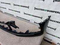 Bentley Flying Spur Azure Mulliner S 2019-2024 Front Bumper Genuine [p128]