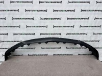 Bentley Flying Spur Azure Mulliner S 2019-2024 Front Bumper Genuine [p128]