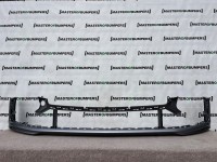 Bentley Flying Spur Azure Mulliner S 2019-2024 Front Bumper Genuine [p129]