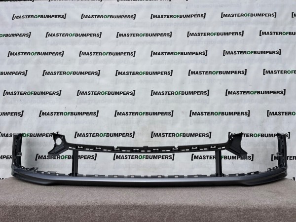 Bentley Flying Spur Azure Mulliner S 2019-2024 Front Bumper Genuine [p129]