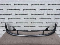 Bentley Flying Spur Azure Mulliner S 2019-2024 Front Bumper Genuine [p129]