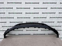 Bentley Continental Gt Gtc Iii Exclusive 2018-2023 Front Bumper Genuine [p164]