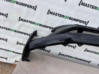 Bentley Continental Gt Gtc Iii Exclusive 2018-2023 Front Bumper Genuine [p164]