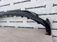 Bentley Continental Gt Gtc Iii Exclusive 2018-2023 Front Bumper Genuine [p164]