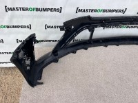 Bentley Continental Gt Gtc Iii Exclusive 2018-2023 Front Bumper Genuine [p164]