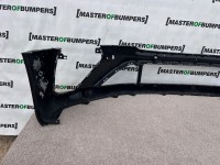 Bentley Continental Gt Gtc Iii Exclusive 2018-2023 Front Bumper Genuine [p164]