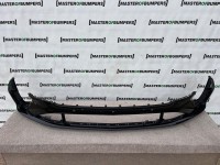 Bentley Continental Gt Gtc Iii Exclusive 2018-2023 Front Bumper Genuine [p164]