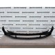 Bentley Continental Gt Gtc Iii Exclusive 2018-2023 Front Bumper Genuine [p164]