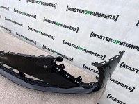 Bentley Continental Gt Gtc Iii Exclusive 2018-2023 Front Bumper Genuine [p164]