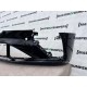 Bentley Continental Gt Gtc Iii Exclusive 2018-2023 Front Bumper Genuine [p164]