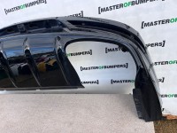 Bentley Bentayga S Exclusive Suv Face Lift 2020-2024 Rear Bumper Genuine [p208]