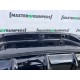 Bentley Bentayga S Exclusive Suv Face Lift 2020-2024 Rear Bumper Genuine [p208]