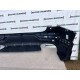 Bentley Bentayga S Exclusive Suv Face Lift 2020-2024 Rear Bumper Genuine [p208]