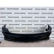 Bentley Bentayga S Exclusive Suv Face Lift 2020-2024 Rear Bumper Genuine [p208]