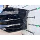 Bentley Bentayga S Exclusive Suv Face Lift 2020-2024 Rear Bumper Genuine [p208]