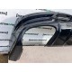 Bentley Bentayga S Exclusive Suv Face Lift 2020-2024 Rear Bumper Genuine [p208]