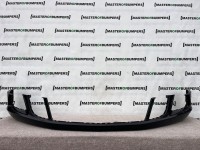 Bentley Continental Gtc Coupe Cabrio 2011-2014 Front Bumper Genuine [p308]