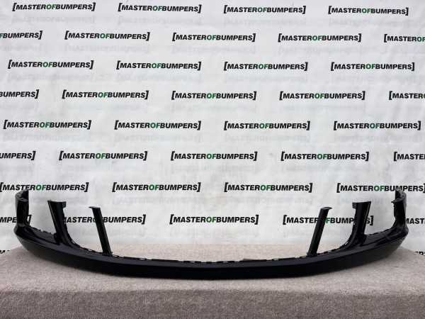 Bentley Continental Gtc Coupe Cabrio 2011-2014 Front Bumper Genuine [p308]