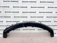 Bentley Continental Gtc Coupe Cabrio 2011-2014 Front Bumper Genuine [p308]