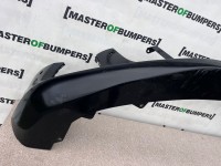 Bentley Continental Gtc Coupe Cabrio 2011-2014 Front Bumper Genuine [p308]