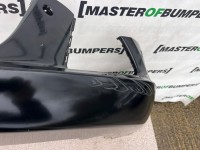 Bentley Continental Gtc Coupe Cabrio 2011-2014 Front Bumper Genuine [p308]