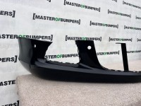 Bentley Continental Gtc Coupe Cabrio 2011-2014 Front Bumper Genuine [p308]