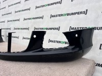 Bentley Continental Gtc Coupe Cabrio 2011-2014 Front Bumper Genuine [p308]