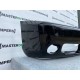 Bentley Arnage Muliner 2001-2008 Front Bumper In Black Genuine [y02]