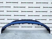 Bentley Continental Gt Gt Iii Exclusive 2018-2021 Front Bumper Genuine [p508]