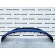 Bentley Continental Gt Gt Iii Exclusive 2018-2021 Front Bumper Genuine [p508]