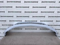 Bentley Continental Gt Gt Iii Exclusive 2018-2021 Front Bumper Genuine [p997]