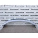 Bentley Continental Gt Gt Iii Exclusive 2018-2021 Front Bumper Genuine [p997]