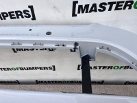 Bentley Continental Gt Gt Iii Exclusive 2018-2021 Front Bumper Genuine [p997]