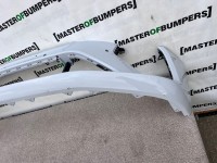 Bentley Continental Gt Gt Iii Exclusive 2018-2021 Front Bumper Genuine [p997]