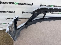 Bentley Continental Gt Gt Iii Exclusive 2018-2021 Front Bumper Genuine [p997]