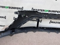 Bentley Continental Gt Gt Iii Exclusive 2018-2021 Front Bumper Genuine [p997]