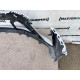 Bentley Continental Gt Gt Iii Exclusive 2018-2021 Front Bumper Genuine [p997]