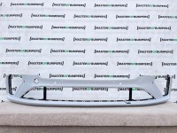 Bentley Continental Gt Gt Iii Exclusive 2018-2021 Front Bumper Genuine [p997]