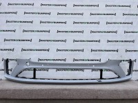 Bentley Continental Gt Gt Iii Exclusive 2018-2021 Front Bumper Genuine [p997]