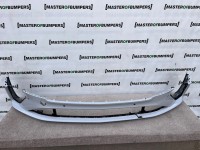 Bentley Continental Gt Gt Iii Exclusive 2018-2021 Front Bumper Genuine [p997]