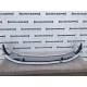 Bentley Continental Gt Gt Iii Exclusive 2018-2021 Front Bumper Genuine [p997]