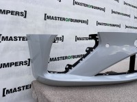 Bentley Continental Gt Gt Iii Exclusive 2018-2021 Front Bumper Genuine [p997]