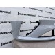 Bentley Continental Gt Gt Iii Exclusive 2018-2021 Front Bumper Genuine [p997]