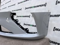 Bentley Continental Gt Gt Iii Exclusive 2018-2021 Front Bumper Genuine [p997]