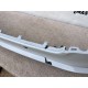 Bentley Continental Gt Gt Iii Exclusive 2018-2021 Front Bumper Genuine [p997]