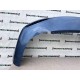 Bentley Continental Gt S Coupe Cabrio 2018-2022 Rear Bumper Genuine [p136]